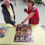 Jigsaw Claire & Andrew (Small)